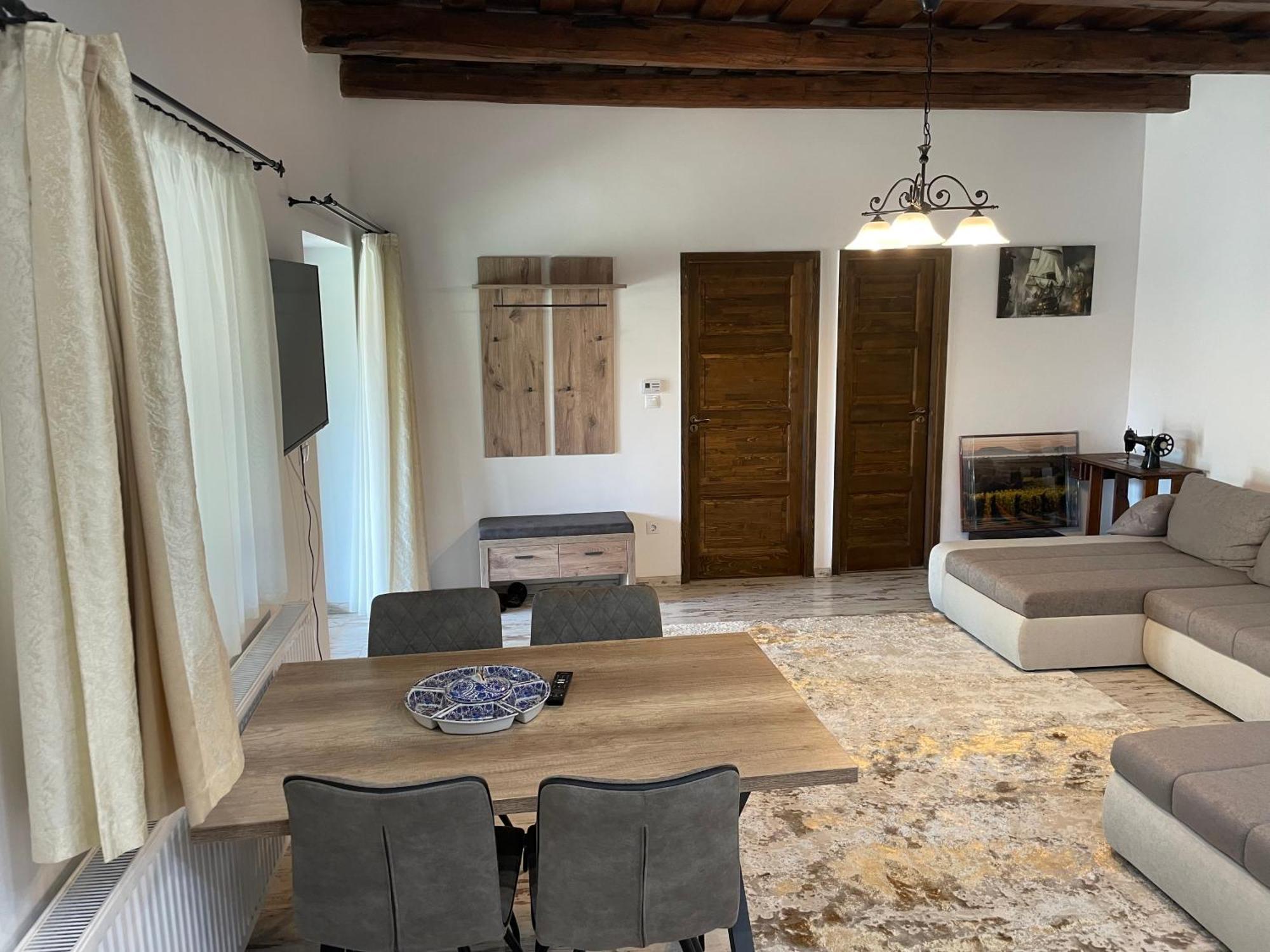 Szoegedi Villa Badacsonytomaj Exterior foto